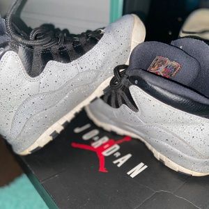 Air Jordan 10 Retro (GS)